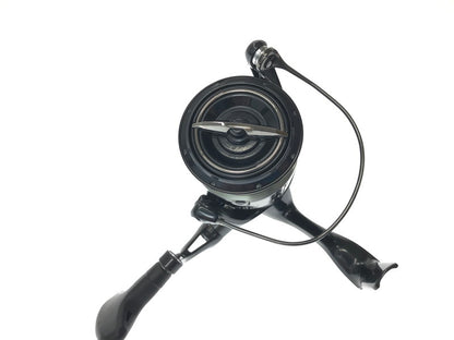 【中古品】 SHIMANO シマノ19 VANQUISH 4000XG 19ヴァンキッシュ スピニングリール 釣り 釣り具等 134-261007-na-26-tagh 万代Net店