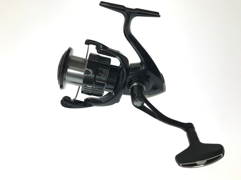 【中古品】 SHIMANO シマノ19 VANQUISH 4000XG 19ヴァンキッシュ スピニングリール 釣り 釣り具等 134-261007-na-26-tagh 万代Net店
