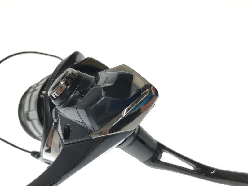 【中古品】 SHIMANO シマノ19 VANQUISH 4000XG 19ヴァンキッシュ スピニングリール 釣り 釣り具等 134-261007-na-26-tagh 万代Net店