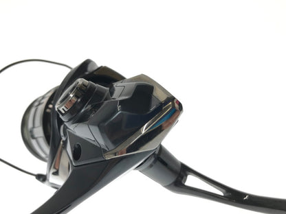 【中古品】 SHIMANO シマノ19 VANQUISH 4000XG 19ヴァンキッシュ スピニングリール 釣り 釣り具等 134-261007-na-26-tagh 万代Net店