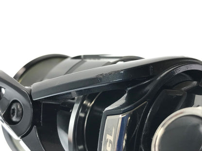 【中古品】 SHIMANO シマノ19 VANQUISH 4000XG 19ヴァンキッシュ スピニングリール 釣り 釣り具等 134-261007-na-26-tagh 万代Net店