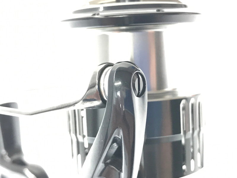 【中古品】 SHIMANO シマノ19 VANQUISH 4000XG 19ヴァンキッシュ スピニングリール 釣り 釣り具等 134-261007-na-26-tagh 万代Net店
