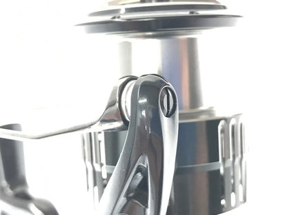 【中古品】 SHIMANO シマノ19 VANQUISH 4000XG 19ヴァンキッシュ スピニングリール 釣り 釣り具等 134-261007-na-26-tagh 万代Net店