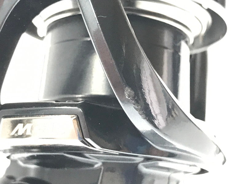 【中古品】 SHIMANO シマノ19 VANQUISH 4000XG 19ヴァンキッシュ スピニングリール 釣り 釣り具等 134-261007-na-26-tagh 万代Net店