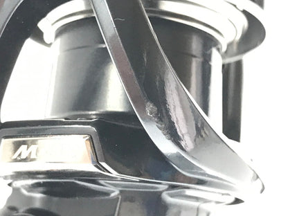 【中古品】 SHIMANO シマノ19 VANQUISH 4000XG 19ヴァンキッシュ スピニングリール 釣り 釣り具等 134-261007-na-26-tagh 万代Net店