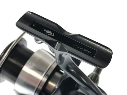 【中古品】 DAIWA ダイワ 24 CERTATE LT4000-CXH 24セルテート スピニングリール 釣り 釣り具等 134-261006-na-29-tagh 万代Net店