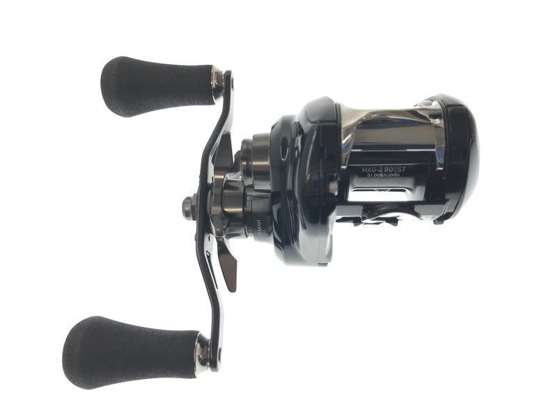 【中古美品】 DAIWA ダイワ 22 ZILLION TW HD 1000XHL 22ジリオン 左ハンドル ベイトリール 釣り 釣り具等 134-261006-na-27-tagh 万代Net店