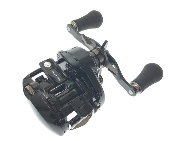 【中古美品】 DAIWA ダイワ 22 ZILLION TW HD 1000XHL 22ジリオン 左ハンドル ベイトリール 釣り 釣り具等 134-261006-na-27-tagh 万代Net店