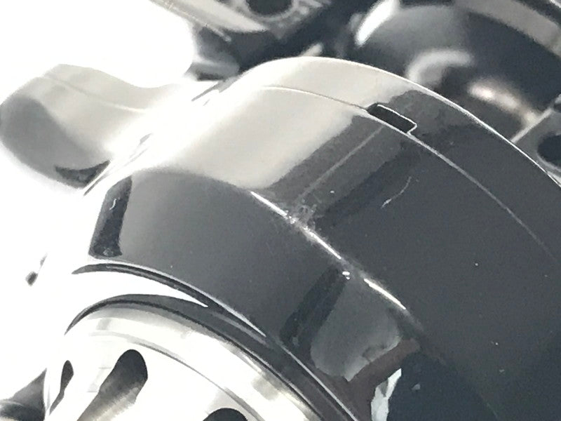 【中古品】 DAIWA ダイワ 18 ZILLION TW HD 1520SHL 18 ジリオン 左ハンドル ベイトリール 釣り 釣り具等 純正スプールなし 134-261019-na-30-tagh 万代Net店