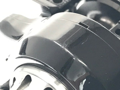 【中古品】 DAIWA ダイワ 18 ZILLION TW HD 1520SHL 18 ジリオン 左ハンドル ベイトリール 釣り 釣り具等 純正スプールなし 134-261019-na-30-tagh 万代Net店