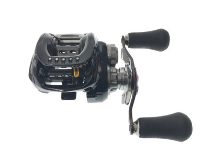 【中古品】 DAIWA ダイワ 18 ZILLION TW HD 1520SHL 18 ジリオン 左ハンドル ベイトリール 釣り 釣り具等 純正スプールなし 134-261019-na-30-tagh 万代Net店