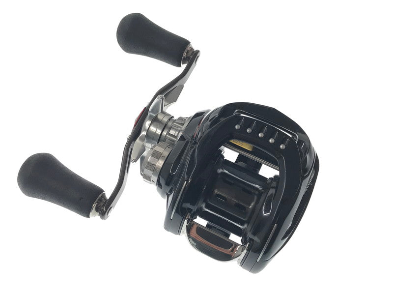 【中古品】 DAIWA ダイワ 18 ZILLION TW HD 1520SHL 18 ジリオン 左ハンドル ベイトリール 釣り 釣り具等 純正スプールなし 134-261019-na-30-tagh 万代Net店