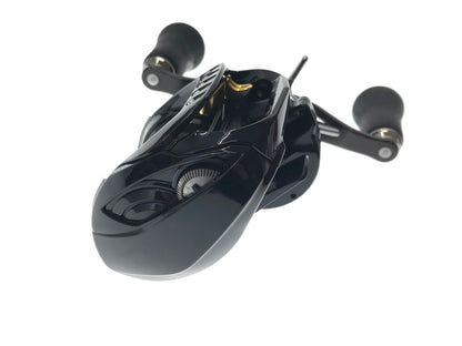 【中古品】 DAIWA ダイワ 18 ZILLION TW HD 1520SHL 18 ジリオン 左ハンドル ベイトリール 釣り 釣り具等 純正スプールなし 134-261019-na-30-tagh 万代Net店