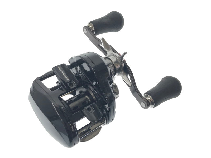 【中古品】 DAIWA ダイワ 18 ZILLION TW HD 1520SHL 18 ジリオン 左ハンドル ベイトリール 釣り 釣り具等 純正スプールなし 134-261019-na-30-tagh 万代Net店