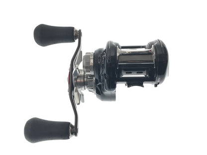【中古品】 DAIWA ダイワ 18 ZILLION TW HD 1520SHL 18 ジリオン 左ハンドル ベイトリール 釣り 釣り具等 純正スプールなし 134-261019-na-30-tagh 万代Net店