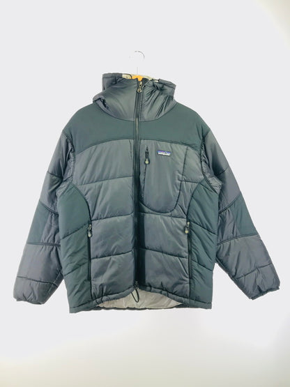 【現状渡し品】【メンズ】 PATAGONIA パタゴニア 2007年製 DAS PARKA 84096 ダスパーカー アウター 144-261011-na-10-tagh サイズ：M カラー：ブラック 万代Net店