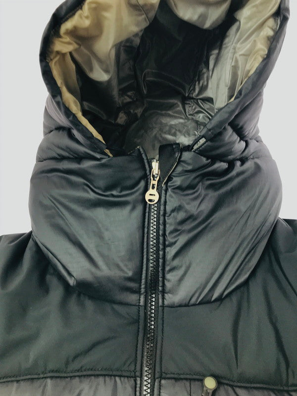 【現状渡し品】【メンズ】 PATAGONIA パタゴニア 2007年製 DAS PARKA 84096 ダスパーカー アウター 144-261011-na-10-tagh サイズ：M カラー：ブラック 万代Net店