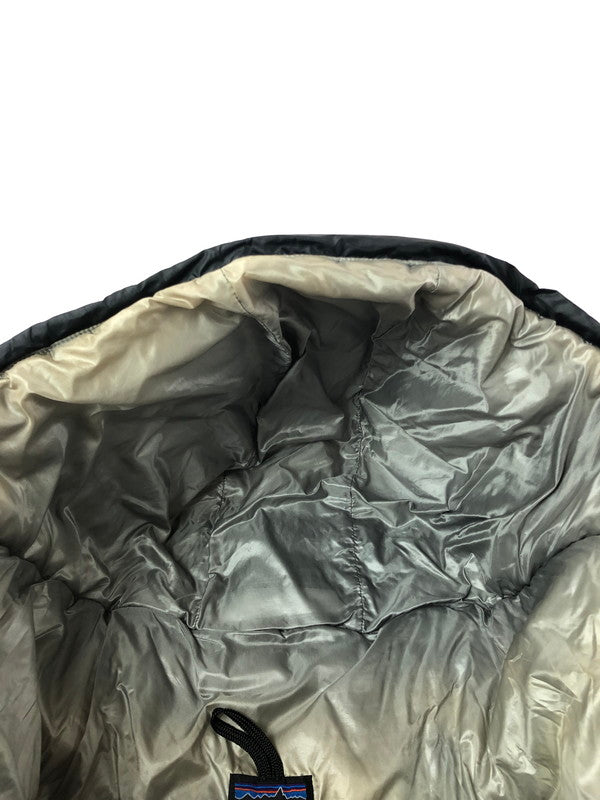【現状渡し品】【メンズ】 PATAGONIA パタゴニア 2007年製 DAS PARKA 84096 ダスパーカー アウター 144-261011-na-10-tagh サイズ：M カラー：ブラック 万代Net店