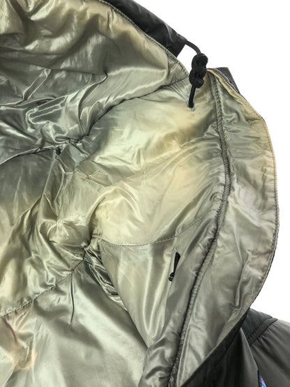 【現状渡し品】【メンズ】 PATAGONIA パタゴニア 2007年製 DAS PARKA 84096 ダスパーカー アウター 144-261011-na-10-tagh サイズ：M カラー：ブラック 万代Net店
