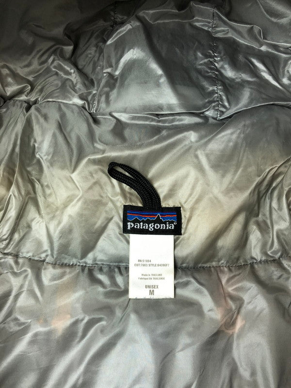 【現状渡し品】【メンズ】 PATAGONIA パタゴニア 2007年製 DAS PARKA 84096 ダスパーカー アウター 144-261011-na-10-tagh サイズ：M カラー：ブラック 万代Net店