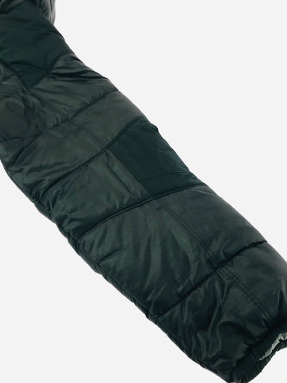 【現状渡し品】【メンズ】 PATAGONIA パタゴニア 2007年製 DAS PARKA 84096 ダスパーカー アウター 144-261011-na-10-tagh サイズ：M カラー：ブラック 万代Net店
