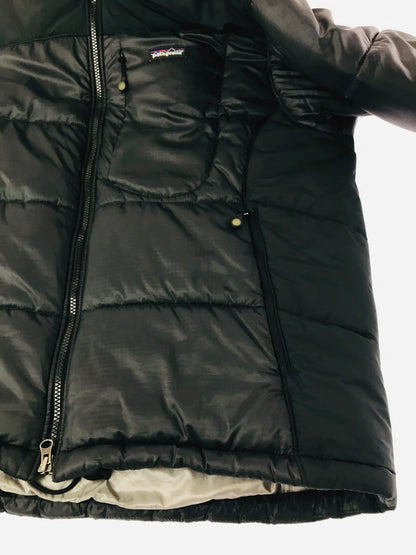 【現状渡し品】【メンズ】 PATAGONIA パタゴニア 2007年製 DAS PARKA 84096 ダスパーカー アウター 144-261011-na-10-tagh サイズ：M カラー：ブラック 万代Net店