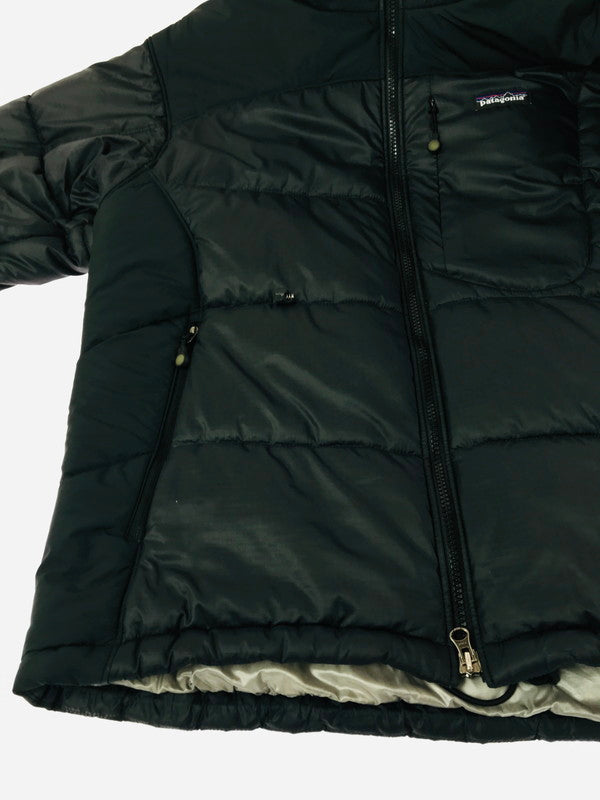 【現状渡し品】【メンズ】 PATAGONIA パタゴニア 2007年製 DAS PARKA 84096 ダスパーカー アウター 144-261011-na-10-tagh サイズ：M カラー：ブラック 万代Net店