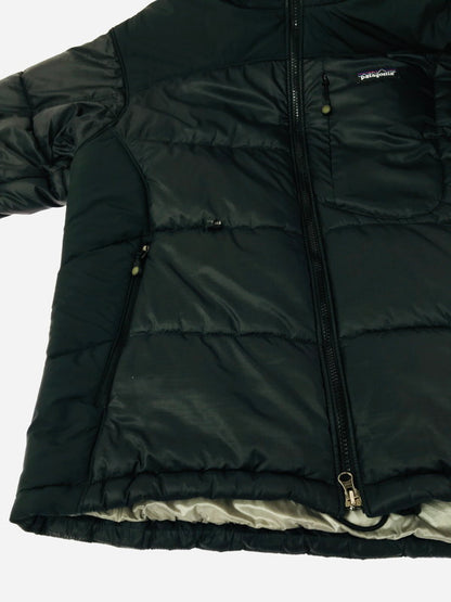 【現状渡し品】【メンズ】 PATAGONIA パタゴニア 2007年製 DAS PARKA 84096 ダスパーカー アウター 144-261011-na-10-tagh サイズ：M カラー：ブラック 万代Net店