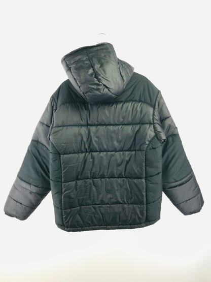 【現状渡し品】【メンズ】 PATAGONIA パタゴニア 2007年製 DAS PARKA 84096 ダスパーカー アウター 144-261011-na-10-tagh サイズ：M カラー：ブラック 万代Net店