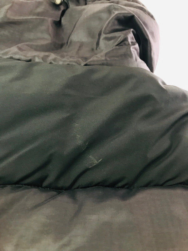 【現状渡し品】【メンズ】 PATAGONIA パタゴニア 2007年製 DAS PARKA 84096 ダスパーカー アウター 144-261011-na-10-tagh サイズ：M カラー：ブラック 万代Net店