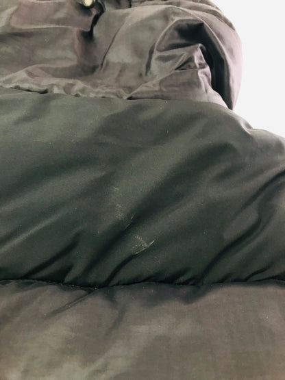 【現状渡し品】【メンズ】 PATAGONIA パタゴニア 2007年製 DAS PARKA 84096 ダスパーカー アウター 144-261011-na-10-tagh サイズ：M カラー：ブラック 万代Net店