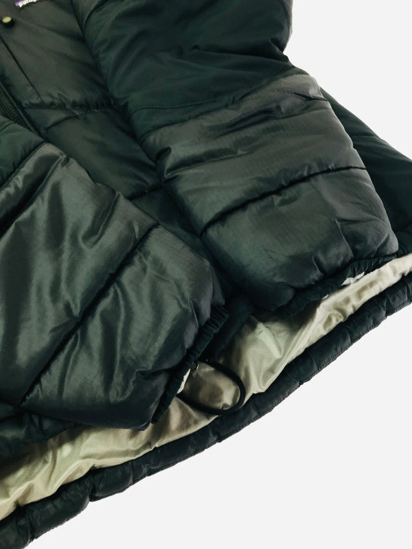 【現状渡し品】【メンズ】 PATAGONIA パタゴニア 2007年製 DAS PARKA 84096 ダスパーカー アウター 144-261011-na-10-tagh サイズ：M カラー：ブラック 万代Net店