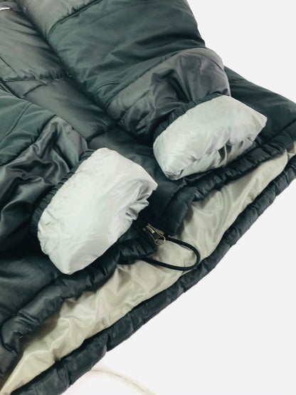【現状渡し品】【メンズ】 PATAGONIA パタゴニア 2007年製 DAS PARKA 84096 ダスパーカー アウター 144-261011-na-10-tagh サイズ：M カラー：ブラック 万代Net店