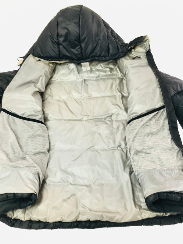 【現状渡し品】【メンズ】 PATAGONIA パタゴニア 2007年製 DAS PARKA 84096 ダスパーカー アウター 144-261011-na-10-tagh サイズ：M カラー：ブラック 万代Net店