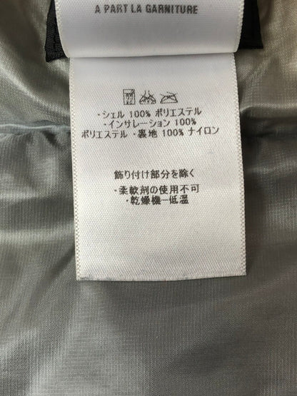 【現状渡し品】【メンズ】 PATAGONIA パタゴニア 2007年製 DAS PARKA 84096 ダスパーカー アウター 144-261011-na-10-tagh サイズ：M カラー：ブラック 万代Net店