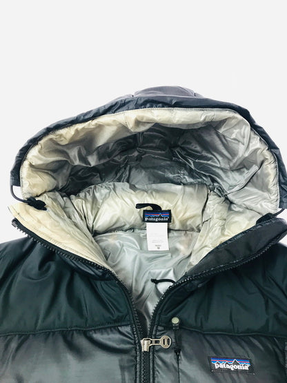 【現状渡し品】【メンズ】 PATAGONIA パタゴニア 2007年製 DAS PARKA 84096 ダスパーカー アウター 144-261011-na-10-tagh サイズ：M カラー：ブラック 万代Net店