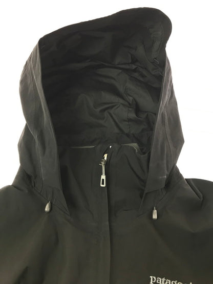 【中古品】【メンズ】 PATAGONIA パタゴニア PIOLET JACKET 83381FA17 ピオレット ジャケット ライトアウター 144-261011-na-18-tagh サイズ：L カラー：ブラック 万代Net店