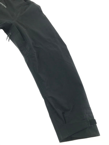 【中古品】【メンズ】 PATAGONIA パタゴニア PIOLET JACKET 83381FA17 ピオレット ジャケット ライトアウター 144-261011-na-18-tagh サイズ：L カラー：ブラック 万代Net店