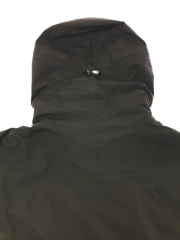 【中古品】【メンズ】 PATAGONIA パタゴニア PIOLET JACKET 83381FA17 ピオレット ジャケット ライトアウター 144-261011-na-18-tagh サイズ：L カラー：ブラック 万代Net店