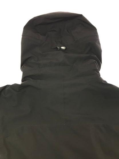 【中古品】【メンズ】 PATAGONIA パタゴニア PIOLET JACKET 83381FA17 ピオレット ジャケット ライトアウター 144-261011-na-18-tagh サイズ：L カラー：ブラック 万代Net店