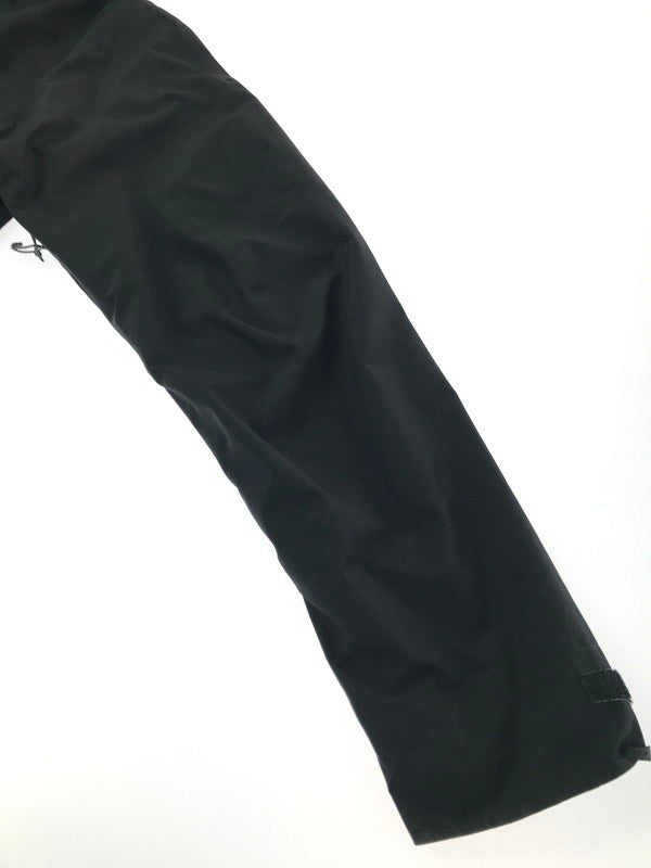 【中古品】【メンズ】 PATAGONIA パタゴニア PIOLET JACKET 83381FA17 ピオレット ジャケット ライトアウター 144-261011-na-18-tagh サイズ：L カラー：ブラック 万代Net店