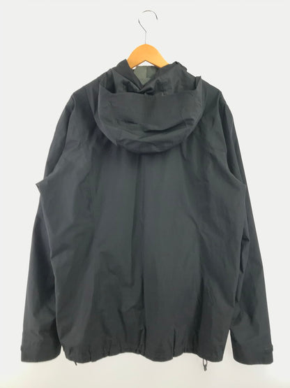 【中古品】【メンズ】 PATAGONIA パタゴニア PIOLET JACKET 83381FA17 ピオレット ジャケット ライトアウター 144-261011-na-18-tagh サイズ：L カラー：ブラック 万代Net店