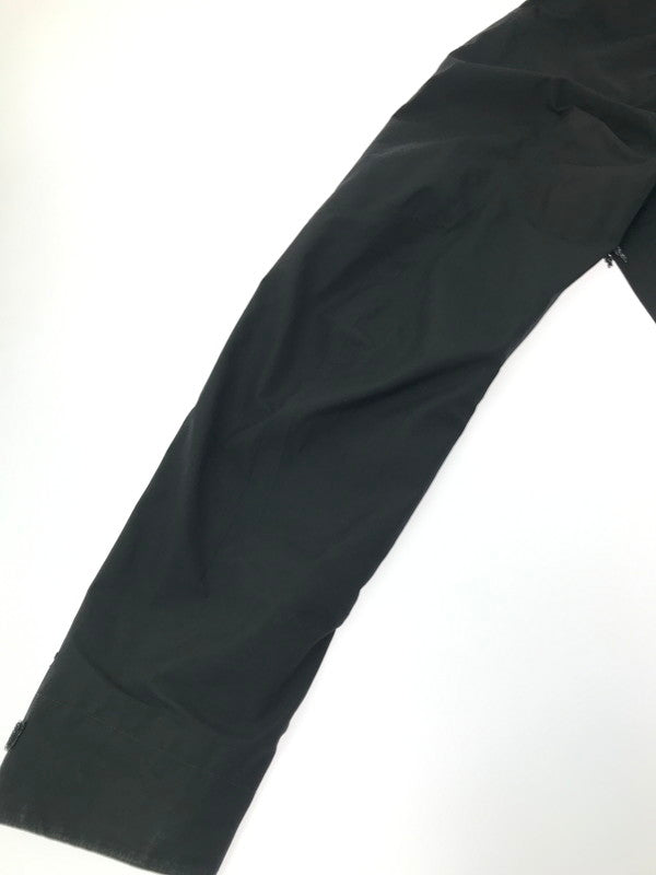 【中古品】【メンズ】 PATAGONIA パタゴニア PIOLET JACKET 83381FA17 ピオレット ジャケット ライトアウター 144-261011-na-18-tagh サイズ：L カラー：ブラック 万代Net店