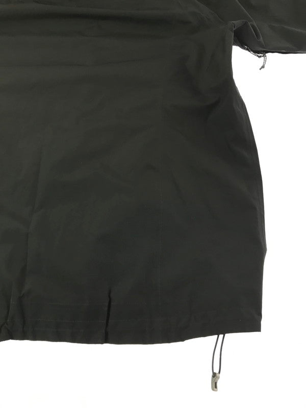 【中古品】【メンズ】 PATAGONIA パタゴニア PIOLET JACKET 83381FA17 ピオレット ジャケット ライトアウター 144-261011-na-18-tagh サイズ：L カラー：ブラック 万代Net店