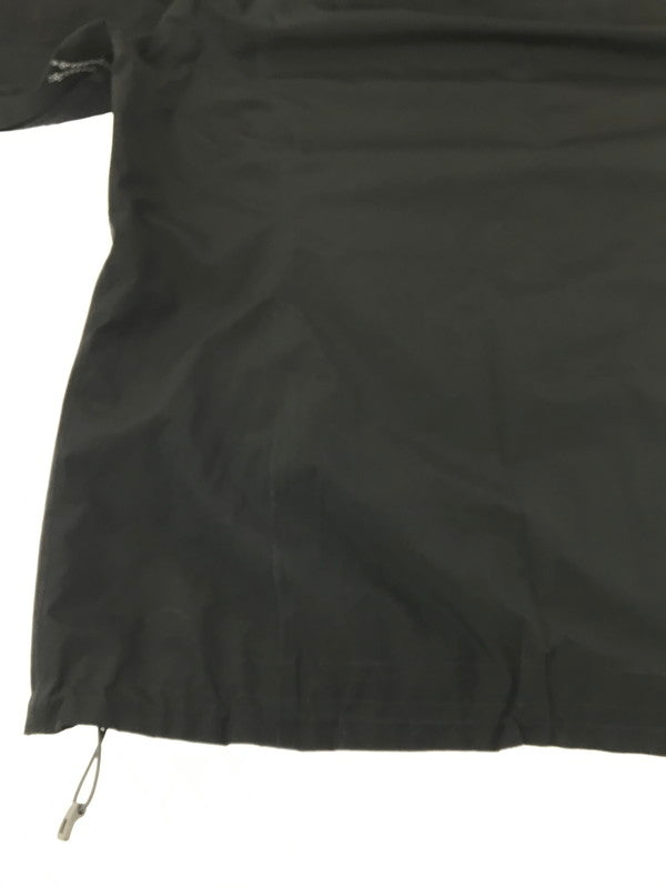 【中古品】【メンズ】 PATAGONIA パタゴニア PIOLET JACKET 83381FA17 ピオレット ジャケット ライトアウター 144-261011-na-18-tagh サイズ：L カラー：ブラック 万代Net店