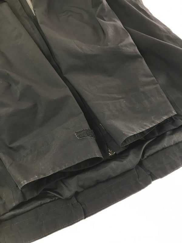 【中古品】【メンズ】 PATAGONIA パタゴニア PIOLET JACKET 83381FA17 ピオレット ジャケット ライトアウター 144-261011-na-18-tagh サイズ：L カラー：ブラック 万代Net店