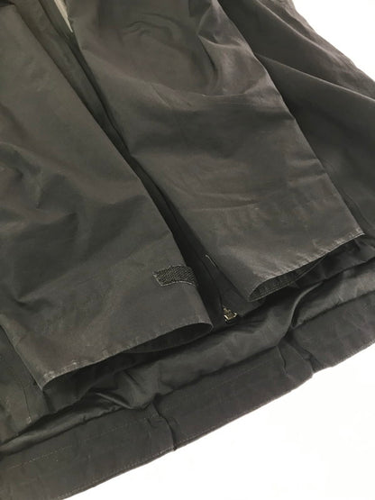 【中古品】【メンズ】 PATAGONIA パタゴニア PIOLET JACKET 83381FA17 ピオレット ジャケット ライトアウター 144-261011-na-18-tagh サイズ：L カラー：ブラック 万代Net店