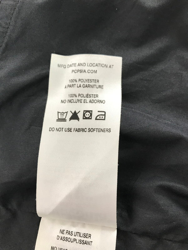 【中古品】【メンズ】 PATAGONIA パタゴニア PIOLET JACKET 83381FA17 ピオレット ジャケット ライトアウター 144-261011-na-18-tagh サイズ：L カラー：ブラック 万代Net店