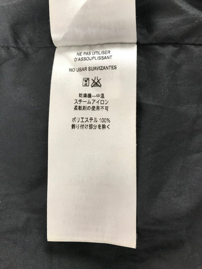 【中古品】【メンズ】 PATAGONIA パタゴニア PIOLET JACKET 83381FA17 ピオレット ジャケット ライトアウター 144-261011-na-18-tagh サイズ：L カラー：ブラック 万代Net店