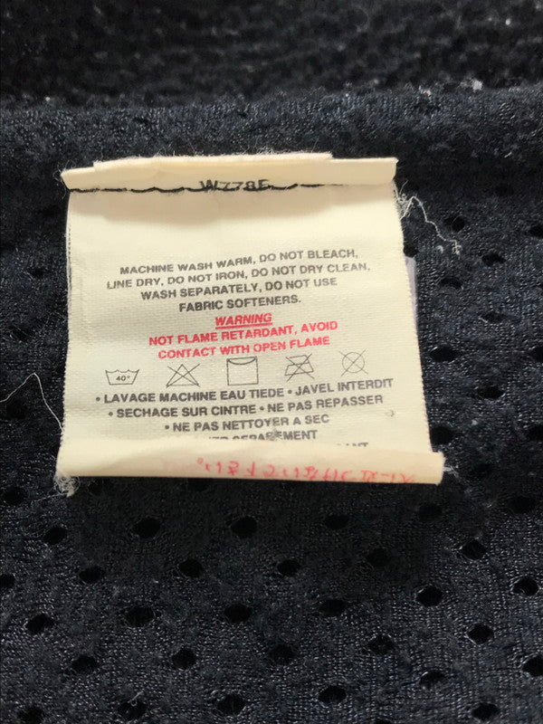 【現状渡し品】【メンズ】 PATAGONIA パタゴニア 25391 USA製 00S SYNCHILLA FLEECE JACKET シンチラ フリース ジャケット アウター 144-261011-na-07-tagh サイズ：XL カラー：ブラック 万代Net店